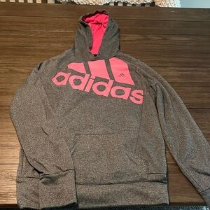 Adidas hoodie